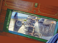 Unable to display photo