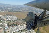 Unable to display photo